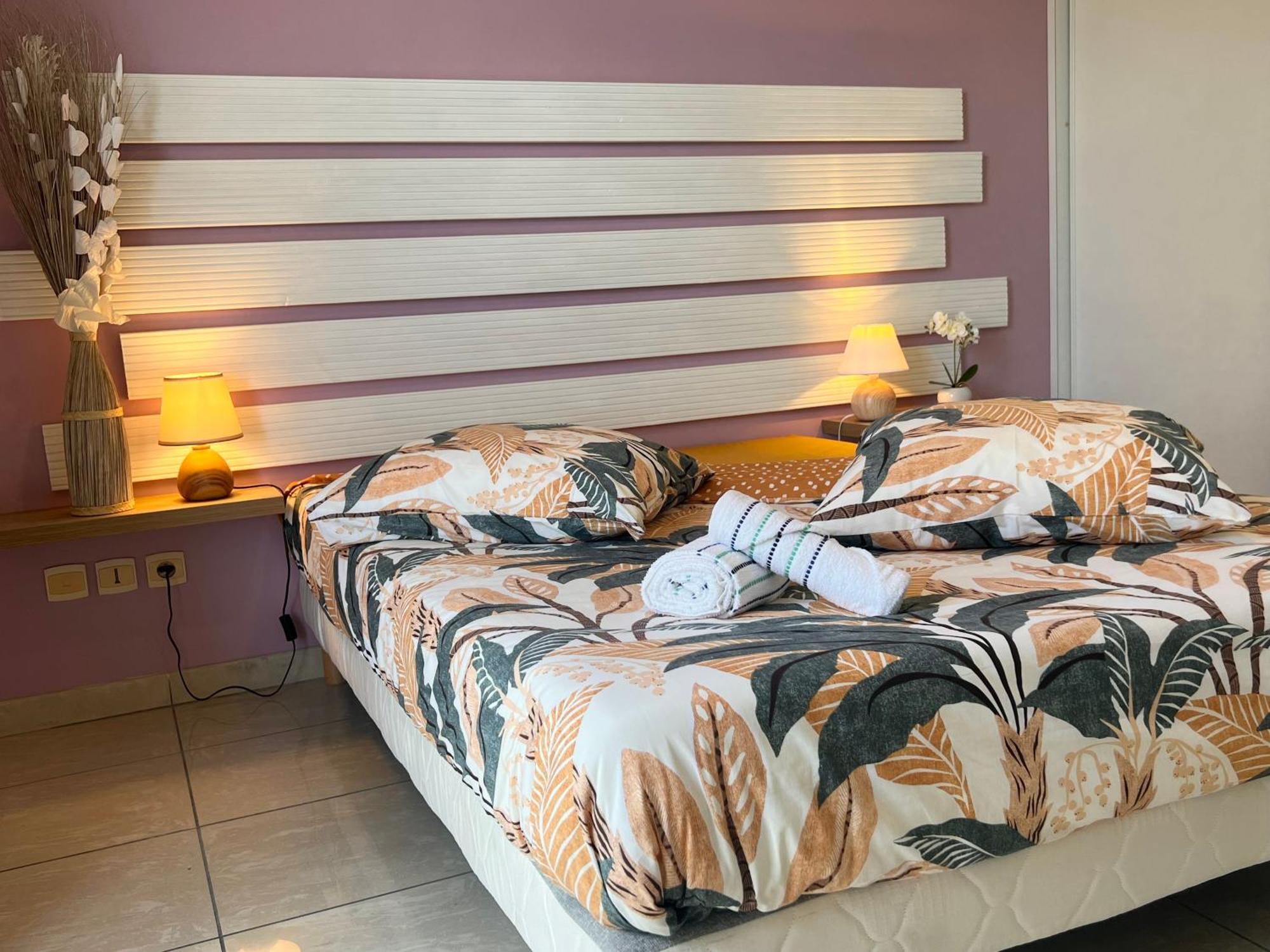 Effet Mer Les Trois-Ilets Extérieur photo