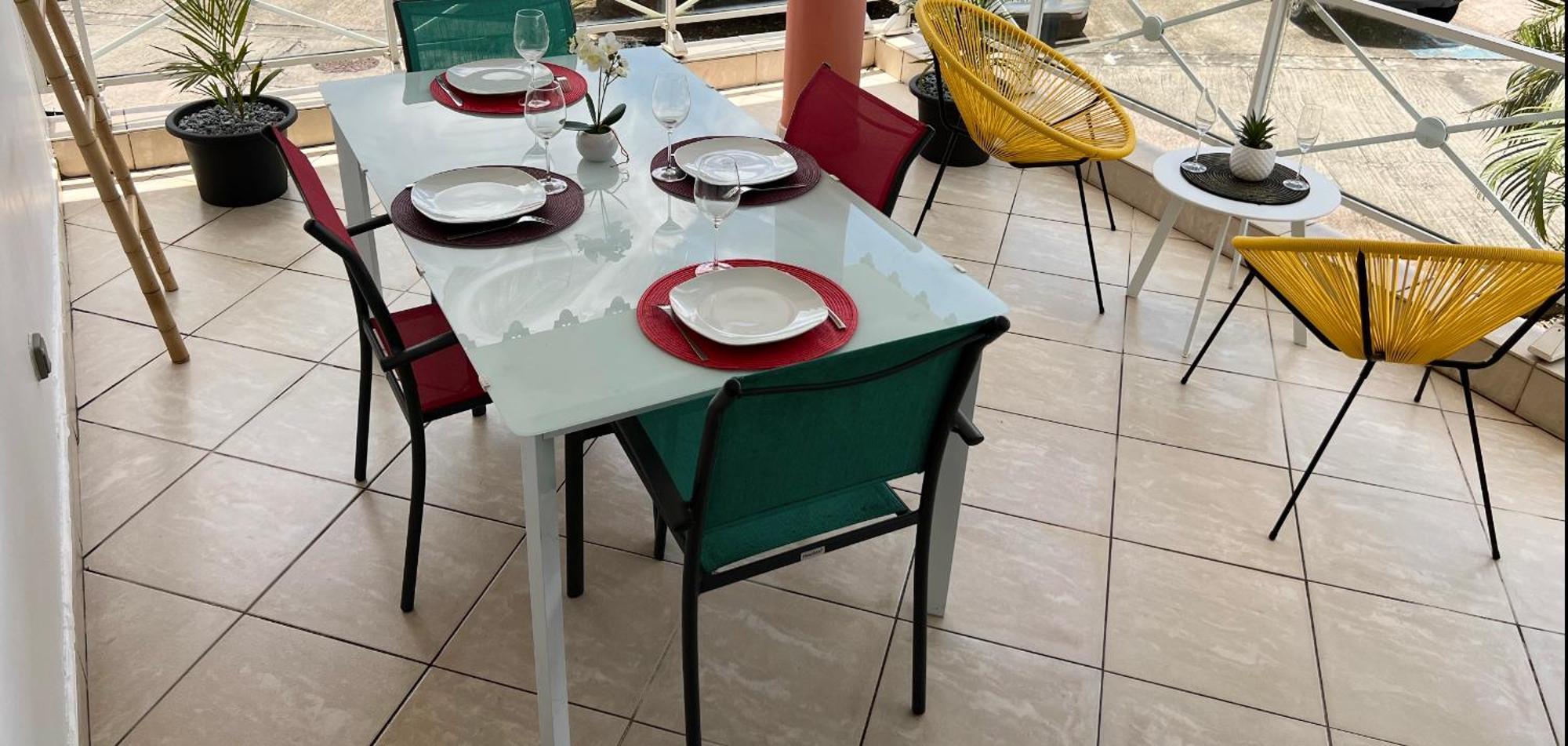 Effet Mer Les Trois-Ilets Extérieur photo