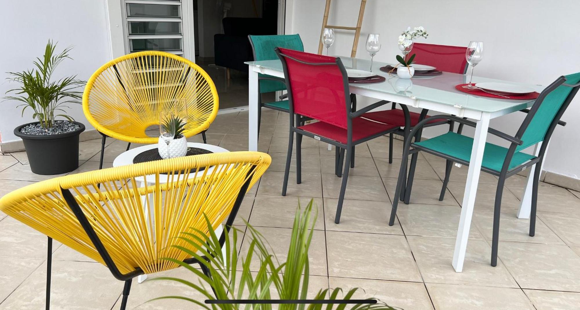 Effet Mer Les Trois-Ilets Extérieur photo